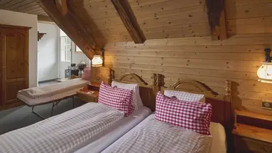 Hotel Bären (Winter Speci