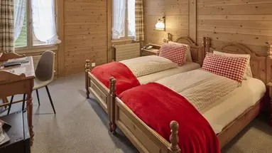 Hotel Bären (Winter Speci