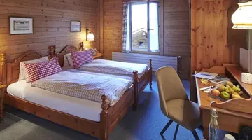 Hotel Bären (Winter Speci