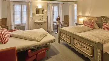 Hotel Bären (Winter Speci