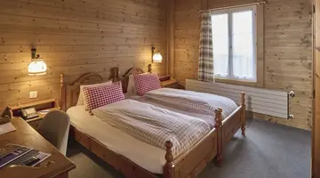 Hotel Bären (Winter Speci
