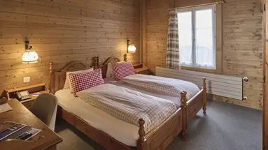 Hotel Bären (Winter Speci