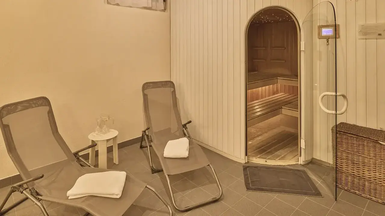 Hotel Bären (Winter Speci