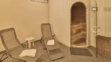 Hotel Bären (Winter Speci