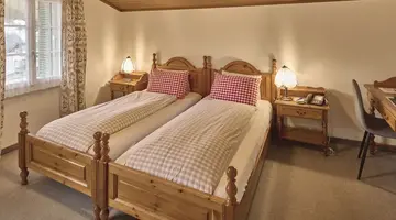 Hotel Bären (Winter Speci