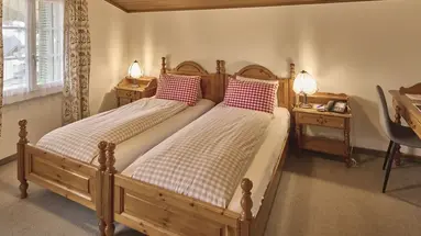 Hotel Bären (Winter Speci