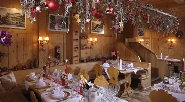 Hotel Bären (Winter Speci