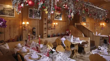 Hotel Bären (Winter Speci
