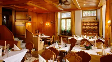 Hotel Bären