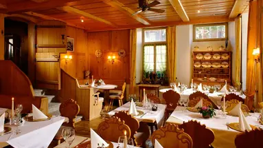 Hotel Bären