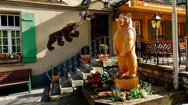 Hotel Bären