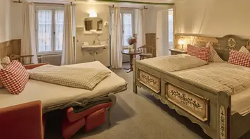 Hotel Bären