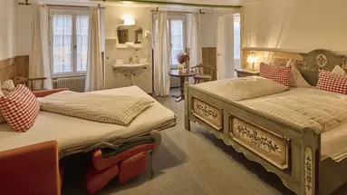 Hotel Bären