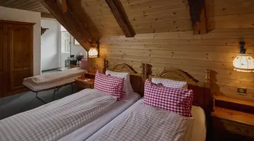 Hotel Bären