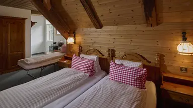 Hotel Bären
