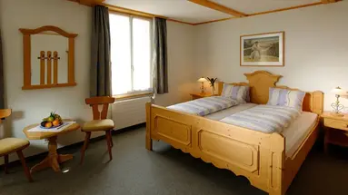 Hotel Bären
