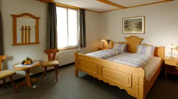 Hotel Bären