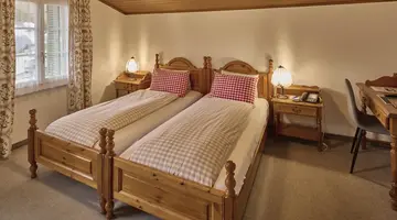 Hotel Bären