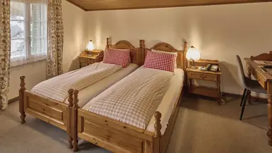Hotel Bären