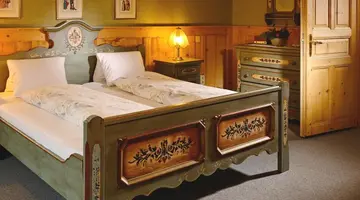 Hotel Bären