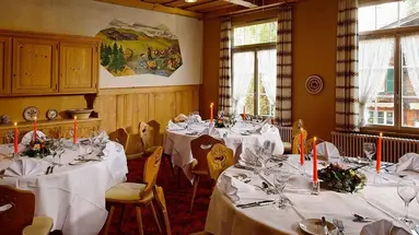 Hotel Bären