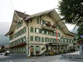 Hotel Bären