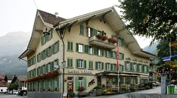 Hotel Bären
