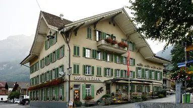Hotel Bären