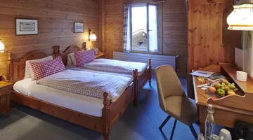 Hotel Bären