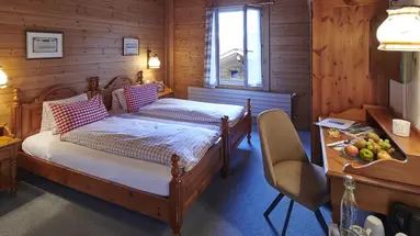 Hotel Bären