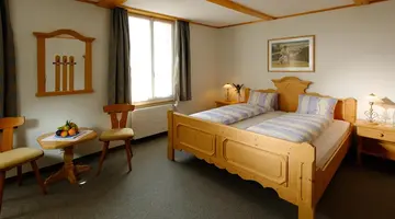 Hotel Bären