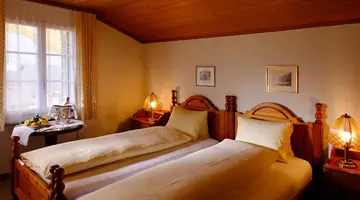 Hotel Bären