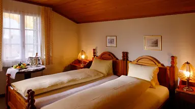 Hotel Bären