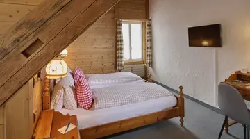 Hotel Bären