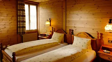 Hotel Bären