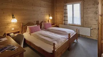 Hotel Bären