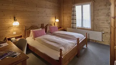 Hotel Bären