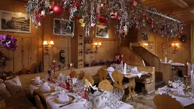 Hotel Bären