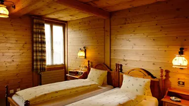 Hotel Bären