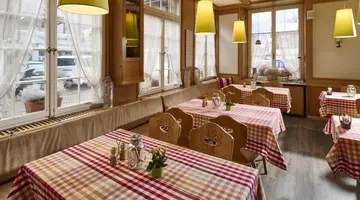Hotel Bären