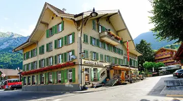 Hotel Bären