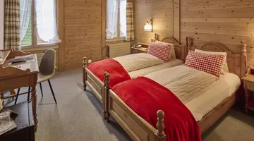 Hotel Bären