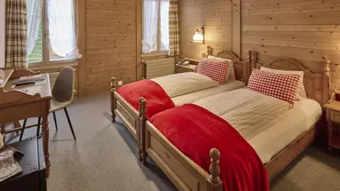 Hotel Bären