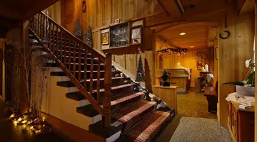 Hotel Bären