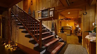 Hotel Bären