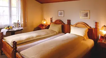 Hotel Bären
