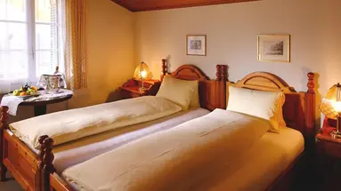 Hotel Bären