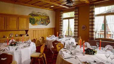 Hotel Bären