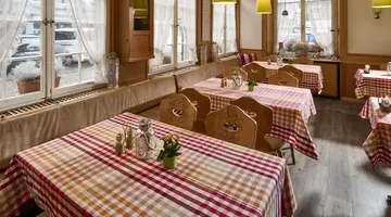 Hotel Bären