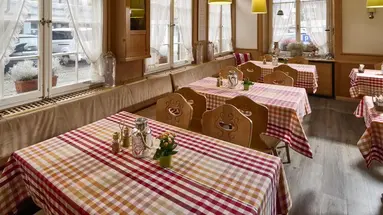 Hotel Bären